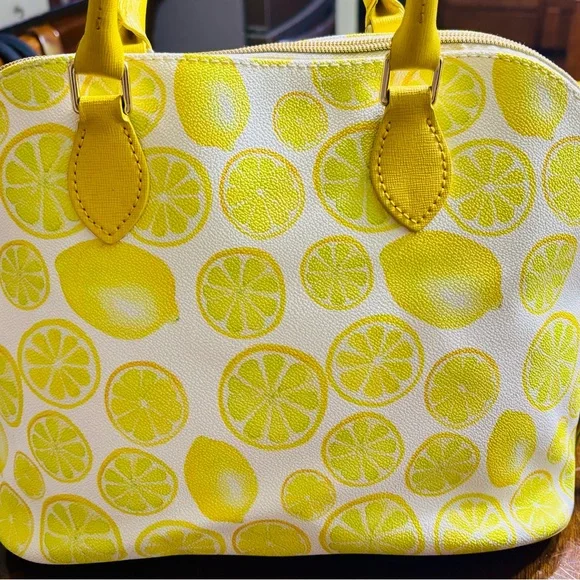 Dooney and Burke bag - Picture 3 of 10